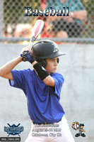 Blue Jays 11/12U