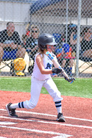 10U Athletics Ashmore