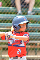 7U Cyclones
