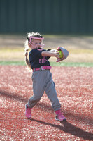 6U Pink Sox