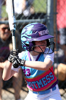 8U Hotmess Gold