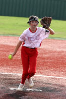 10U Sweet Heat '12