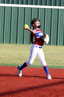 10U MBA Warriors