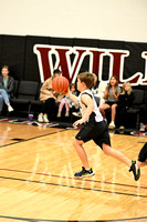 3:4th Boys The Academy Messer