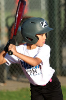 8U Longshots