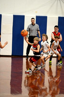 3rd Boys Luther Lions