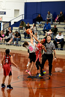 4th Girls Alley Oops