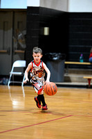 K Boys Luther Lions