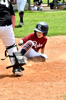 Rec Tourny Baseball