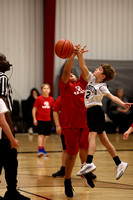3:4th Boys OKC Knights