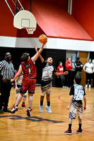 4th Boys Luther Lions Johnson