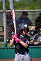 Sandlot Coshow