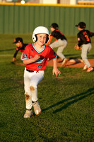 7U Piedmont Cardinals