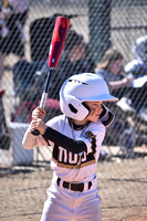 7U Mojo Black