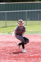 10U Bombers 15