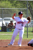 TX Rattlers Patterson