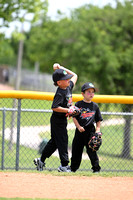 5U Diamond Ducks